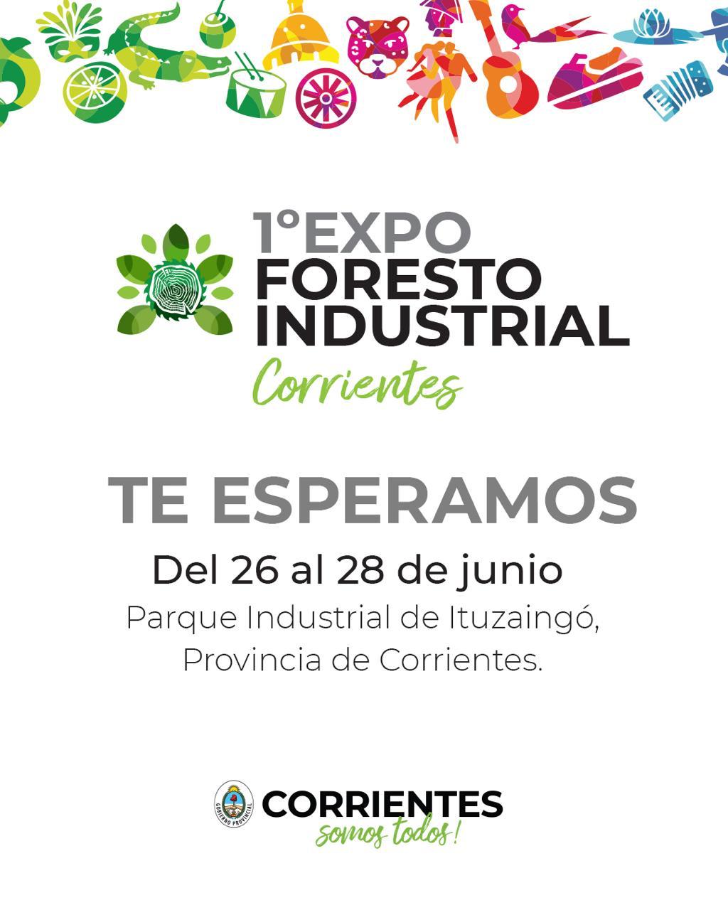 expoforesto