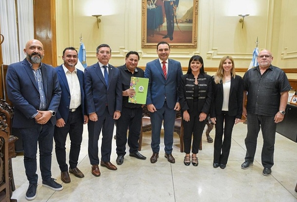 comundiaregoevange