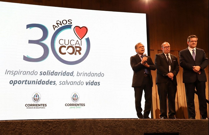 cucaicor30años