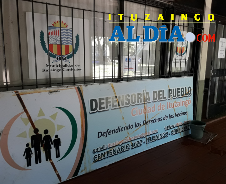 Defensoriaituzaingoaldia