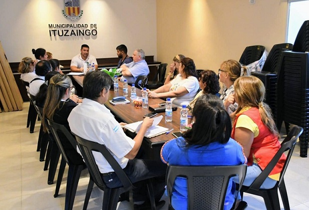 dengueeunioonctivos