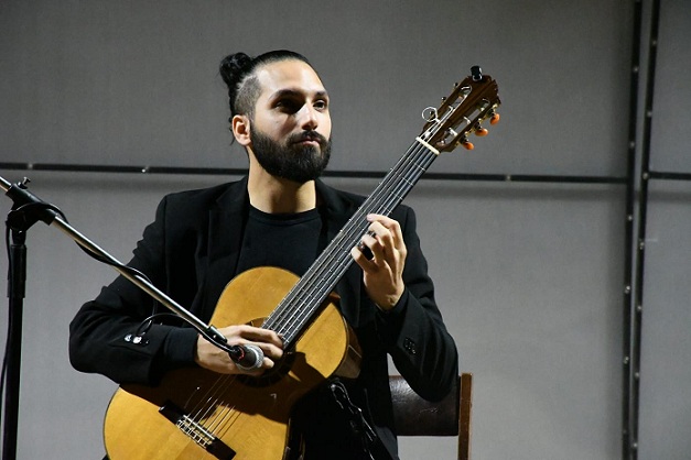 guitarras del mundo en Itu 3