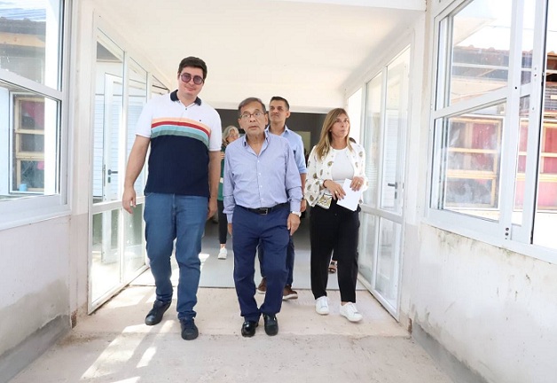 recorridabilling