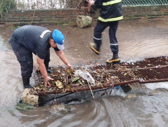 teproalevacudo