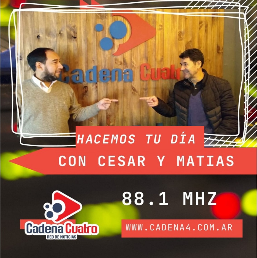 Hacemos Tu Dia 2025