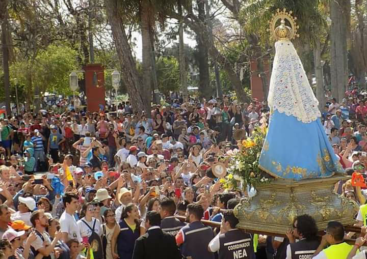 Virgenperegrinaituaaldia1