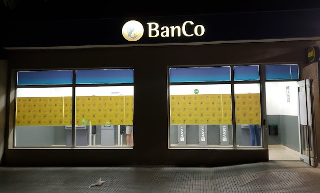 bancodecorrientes