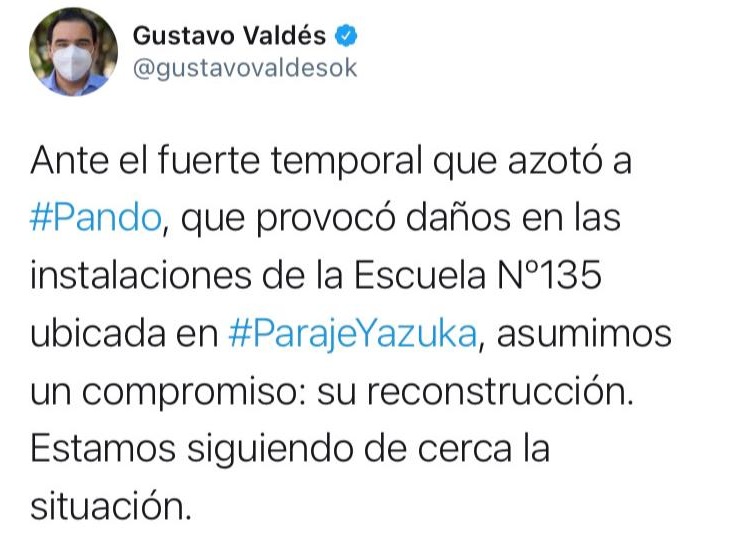 destruidoesucela