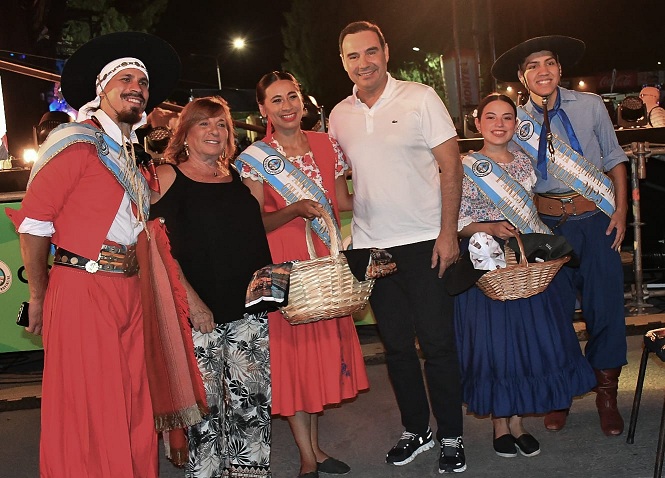 fudnamentlcorrentinos
