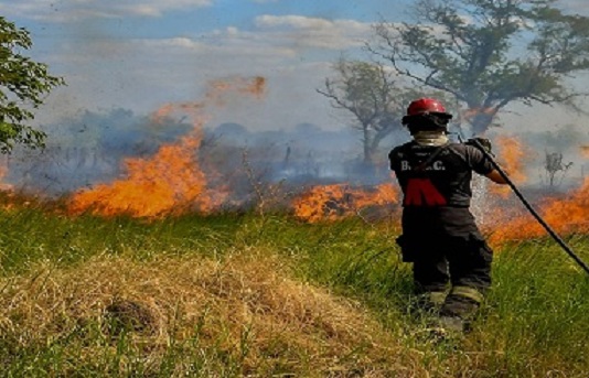 incendioinbera
