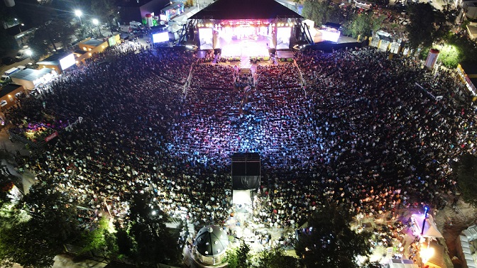 multitudencococamrola