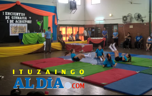 Encuentroacrosportitualdia