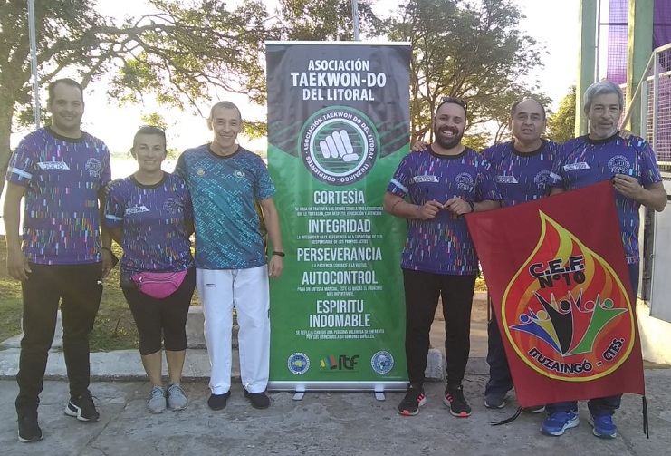 caminaguaro1
