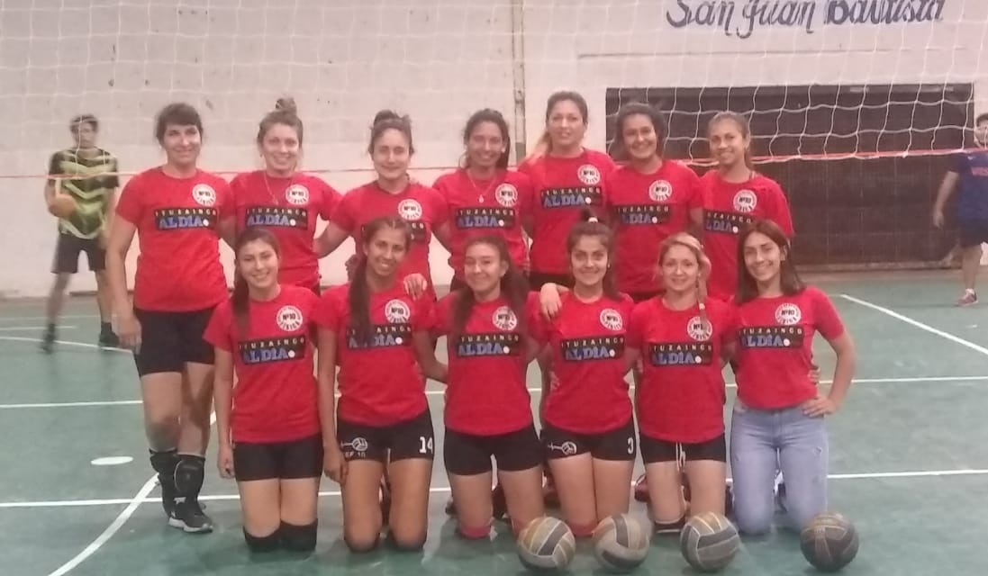 equipoituzaingoaldia