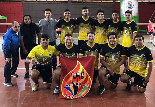 itucfepresanto