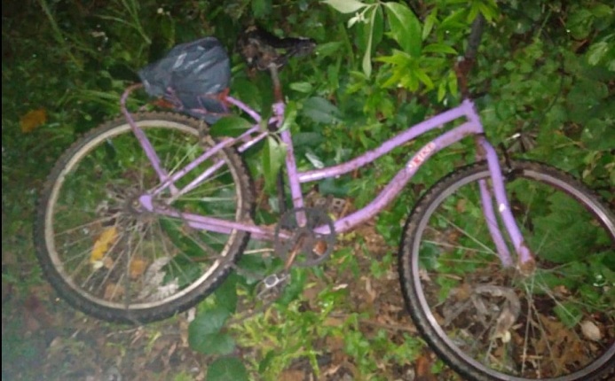 bicicletareucperada