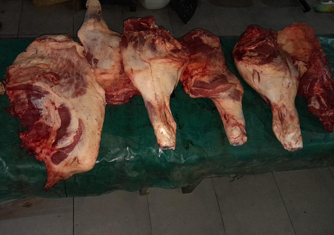 carnfeandeter