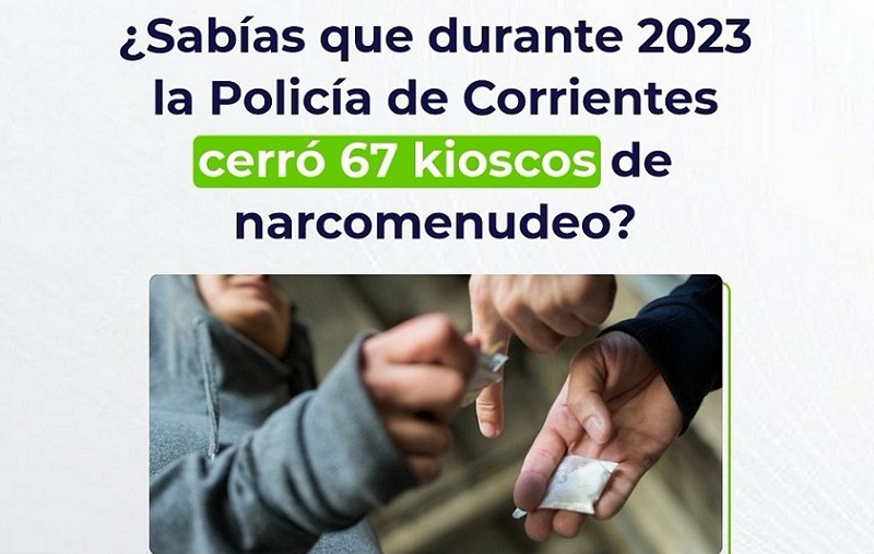 narocmendueod