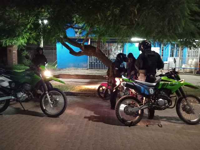 opergrimdete