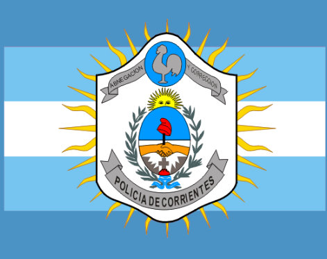 policia corrientes