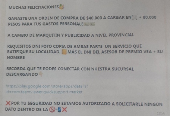 tenereestafas