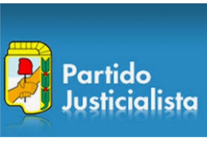 Partidojustiinteritualdia