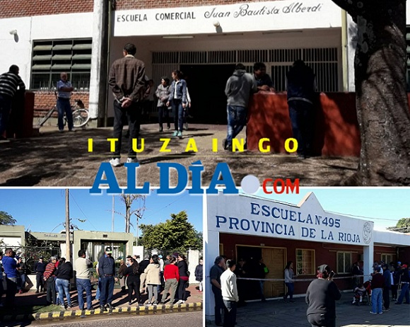 alianza29degaostoenituç