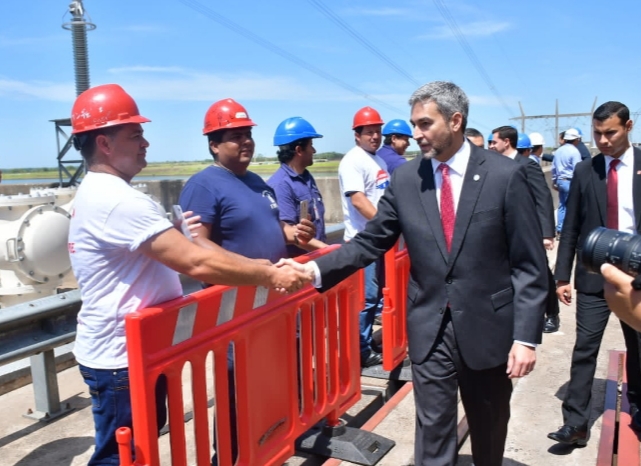 Paraguayrecib100itualdia