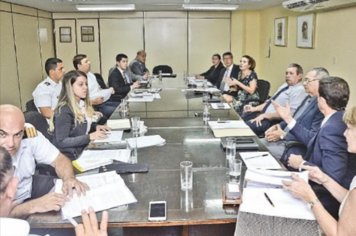 Psoparaguareunioncooitualdia