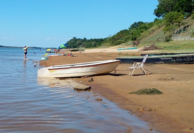 bajantedetere