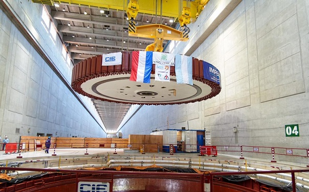 rotorgeneradoreby