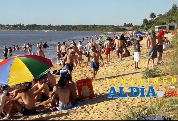 Playasitucomienzaitualdia