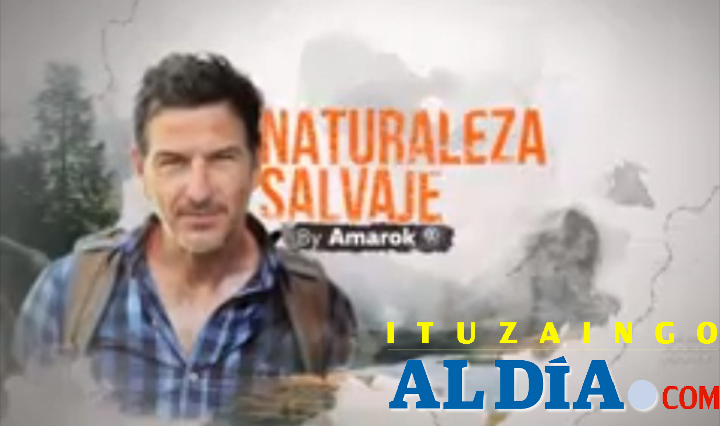 naturalezsalvajeitualdia